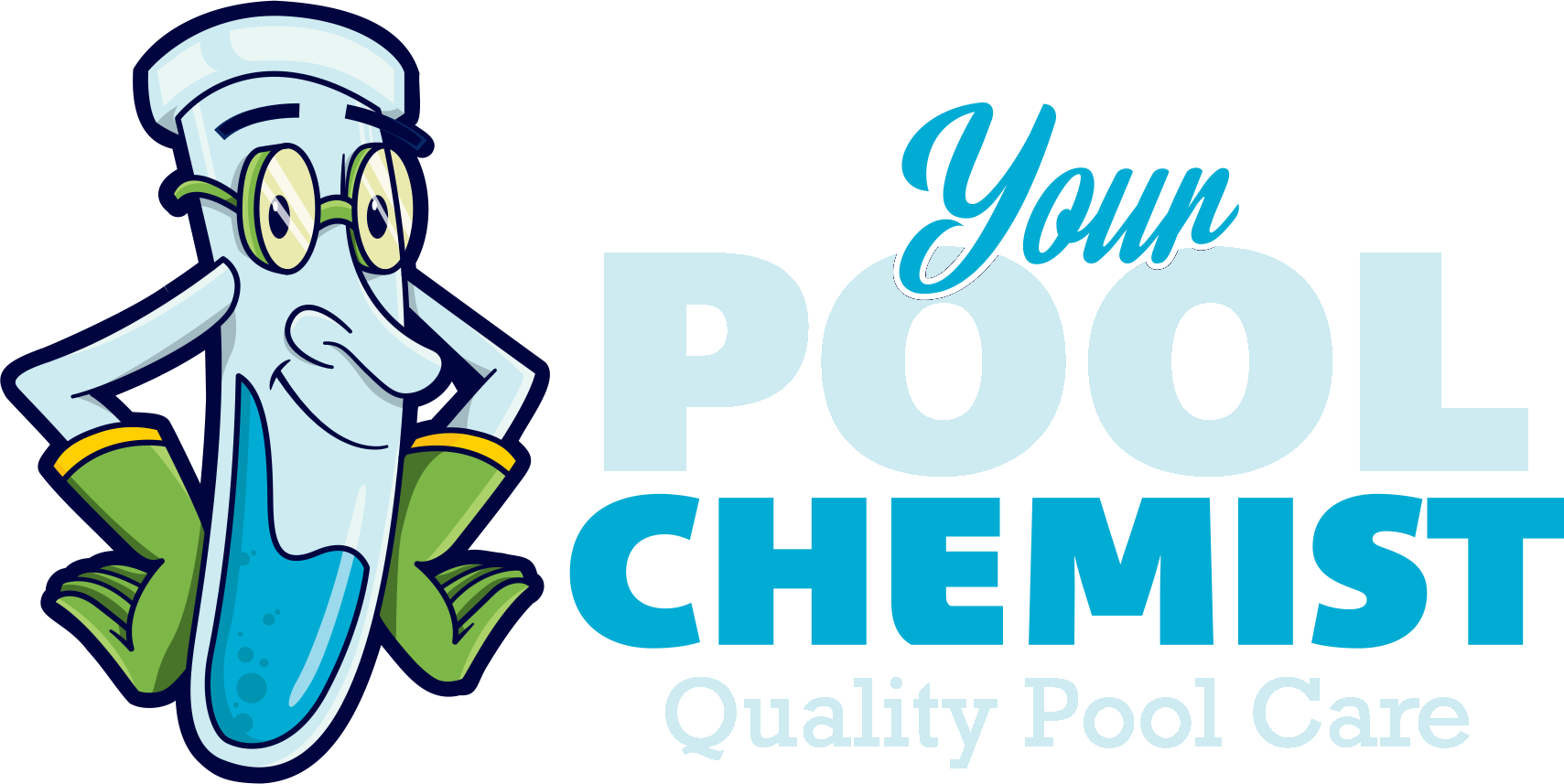 Your Pool Chemist